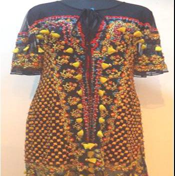 FIORI 001-Fiori Creations Pvt Ltd