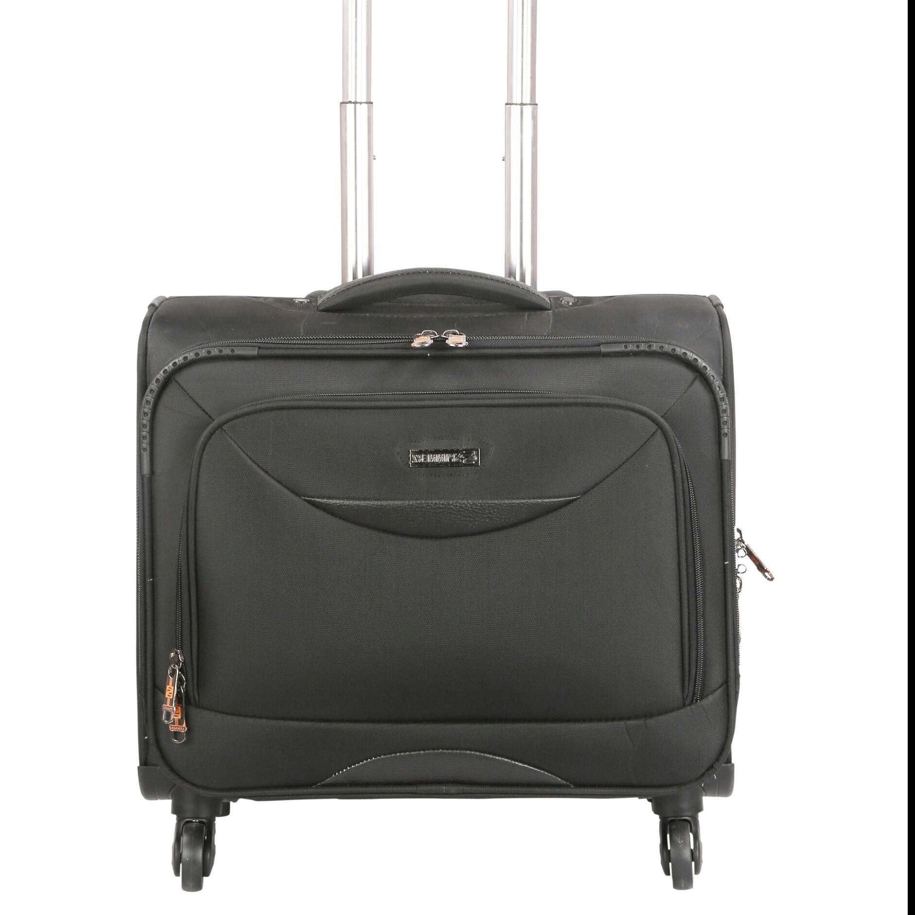 Pilot Overnighter Trolley-Spinnerz Globe Pvt.Ltd.