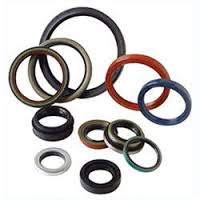 Oil Seals-Innovative Polymers