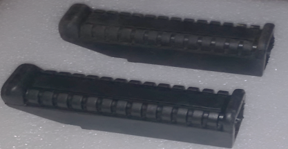 All Types Of Foot Rest-Innovative Polymers