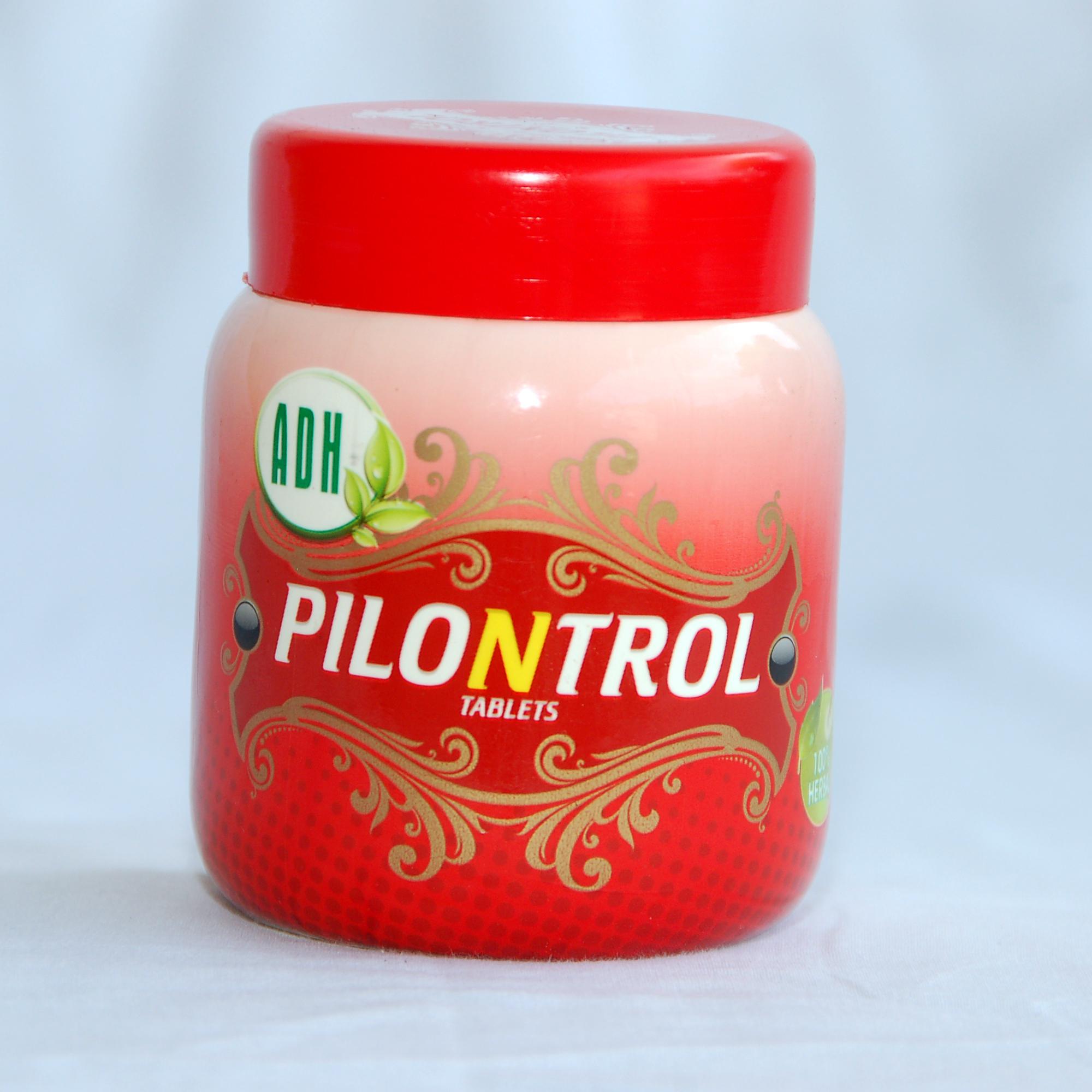 Ayurvedic Pilontrol Tablets-Aver dynam herbals Pvt Ltd