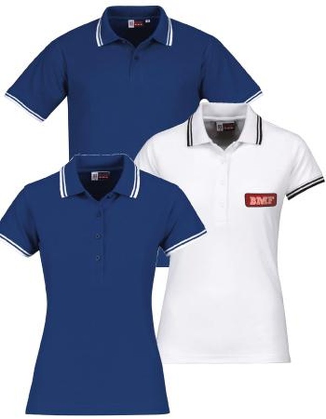 Polo Shirts-Needo Industries Pvt. Ltd.