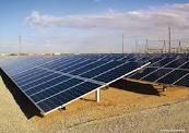 SOLAR POWER PLANT-aSeanna Manufacturing India Pvt Ltd