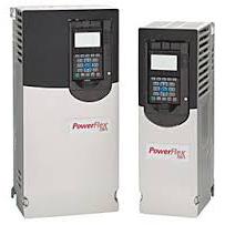 Powerflex VFD( variable-frequency drive)-O&K Group