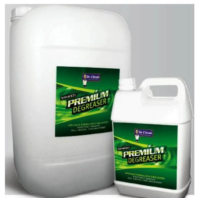Premium Degreaser(SM4005)-SMARTTEAM RESOURCES PRIVATE LIMITED