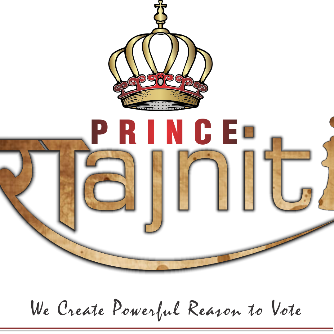 Prince Rajniti -PR Corporate Solutions llp
