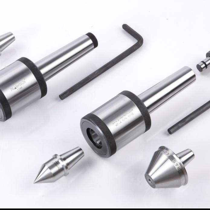 Live Centers-PRASHTECH ENGINEERS PVT. LTD.