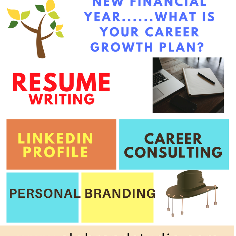 Profile Building, Social Media -SLN brand studio llp