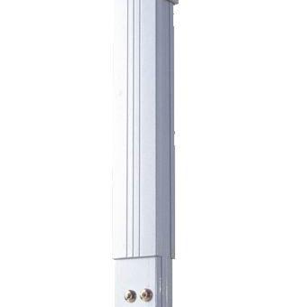 Projector ceiling mount kit -Nice projection