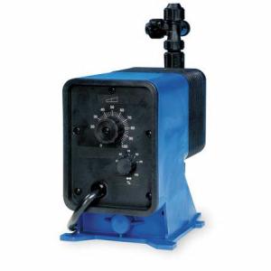 Pulsafeeder Solenoid Driven Metering Pump LB Series-A&S Pump Co.,Ltd