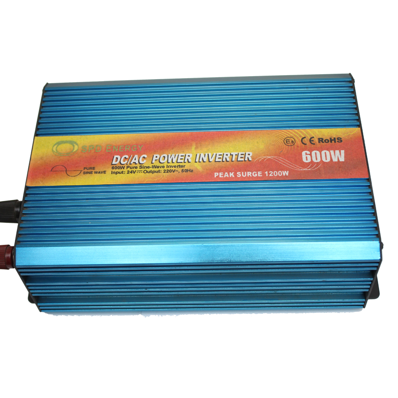 P Series—Pure Sine Wave-SPD Energy Technologies Pvt