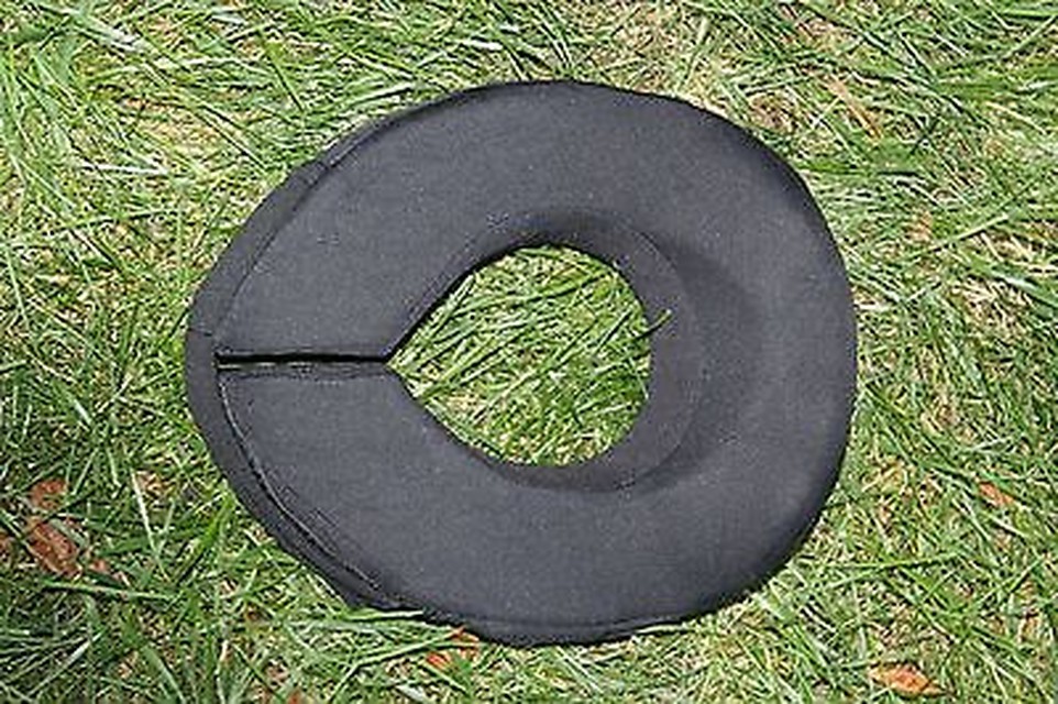 Neck Support-ASAP Hardware Solutions