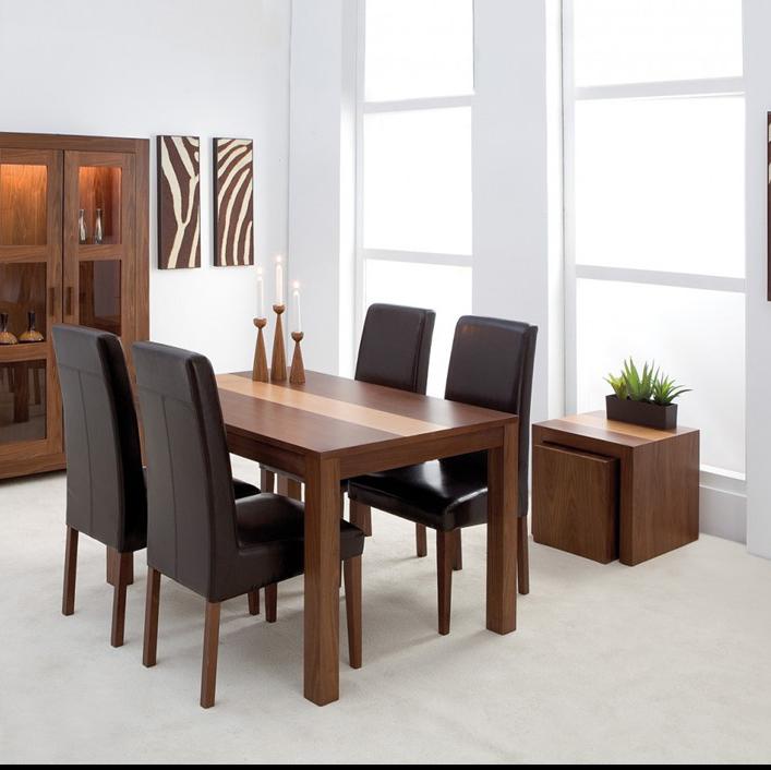 RESTAURANT TABLE & CHAIRS (1302)-OPTITECH INFRA Projects India OPC Pvt Ltd