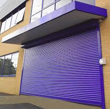 ROLLING SHUTTER (778)-OPTITECH INFRA Projects India OPC Pvt Ltd