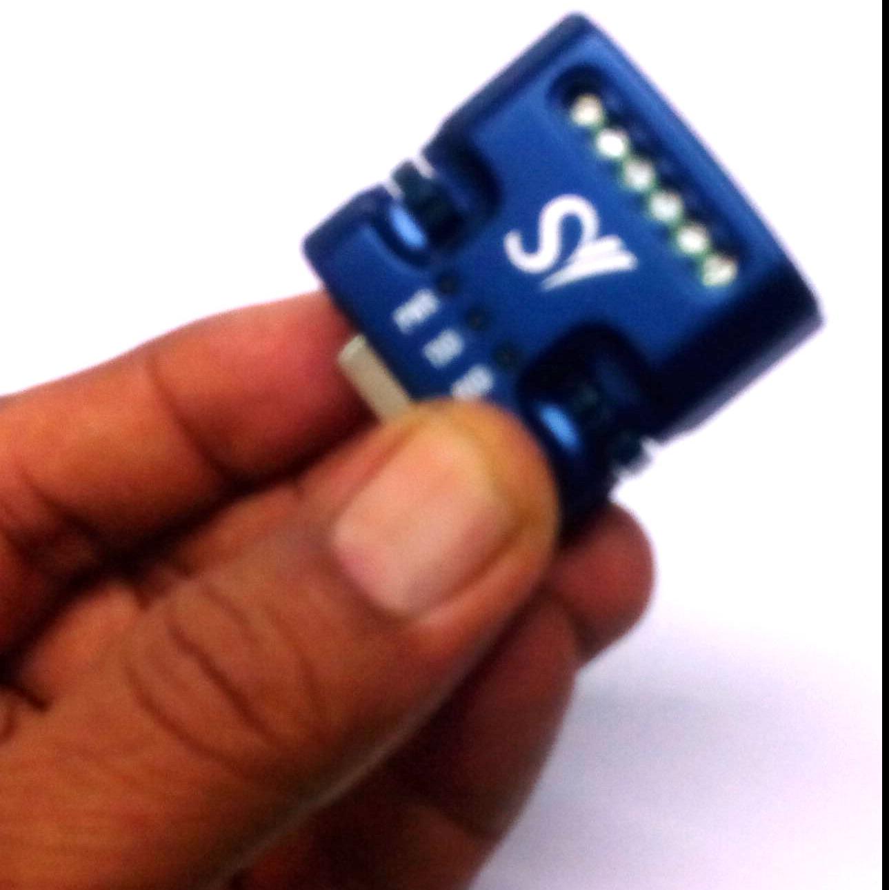 RS 232 to RS 485 Converter-Smallest in the world-Digitech Engineers, Business Partner of CIMCO-Denmark