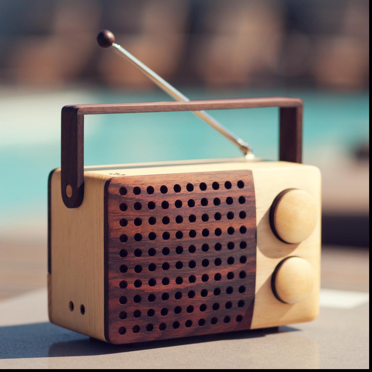 Radio advertising-TnTP Ads