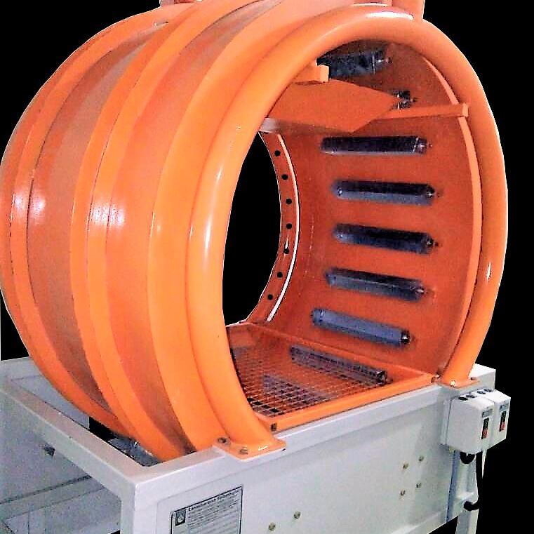 SAND RAINING MACHINE-LAXMINARAYAN TECHNOLOGIES