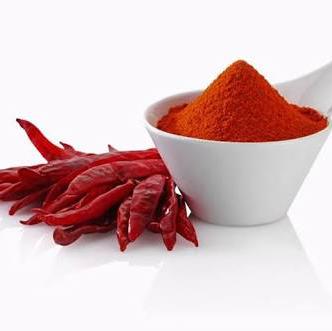 Red Chilli Powder-Aroma Agro International
