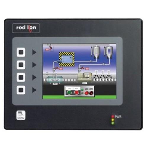 Red Lion HMI(Human Machine Interface)-O&K Group