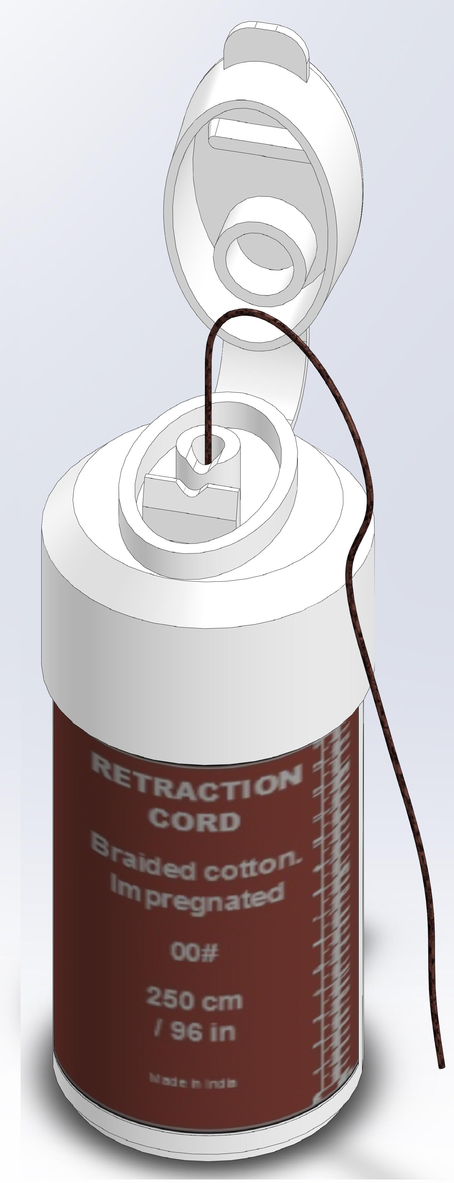 Retraction cord-EVEREST BIOTECH
