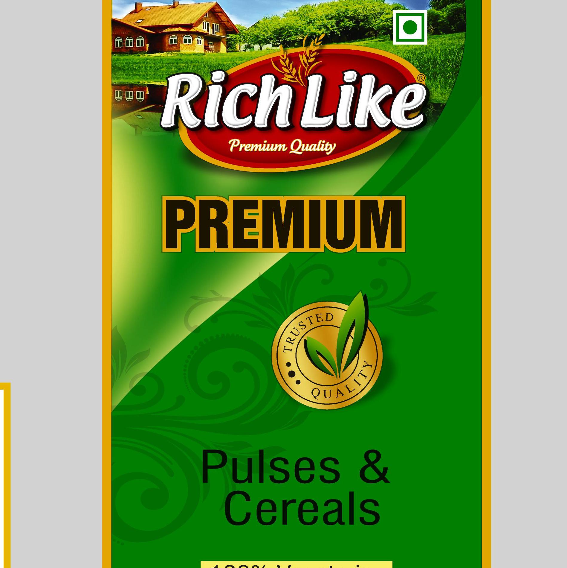 Dalia-Richlike foods pvt. Ltd.
