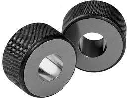 Plaain Ring Gauge-DIVINE GAUGES & COMPONENTS