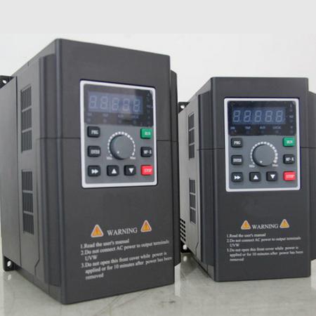 Robicon VFD-O&K Group