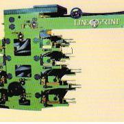 Exercise notebook making machine-Acme Machinery India Pvt Ltd