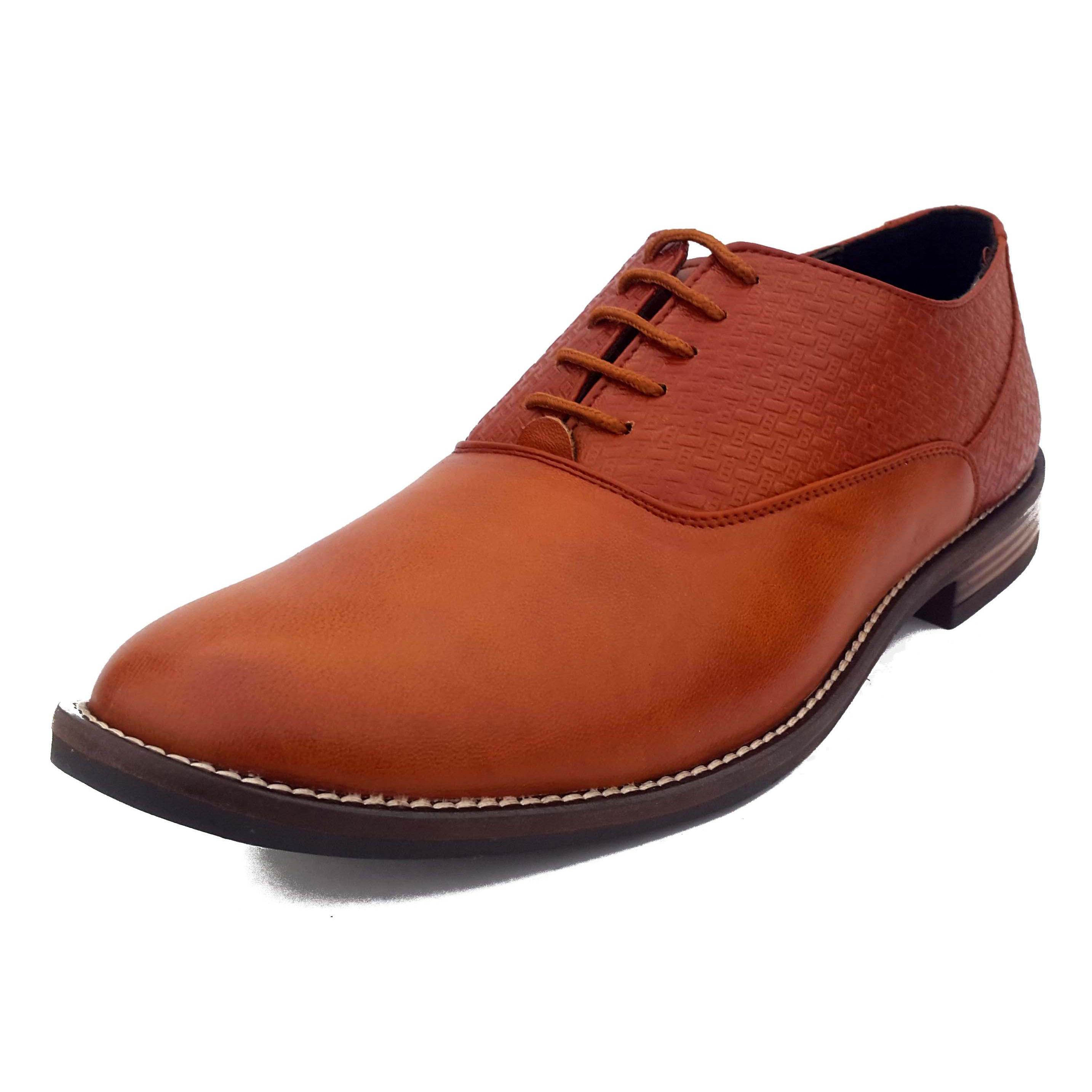 Synthetic leather shoe-T bok traders