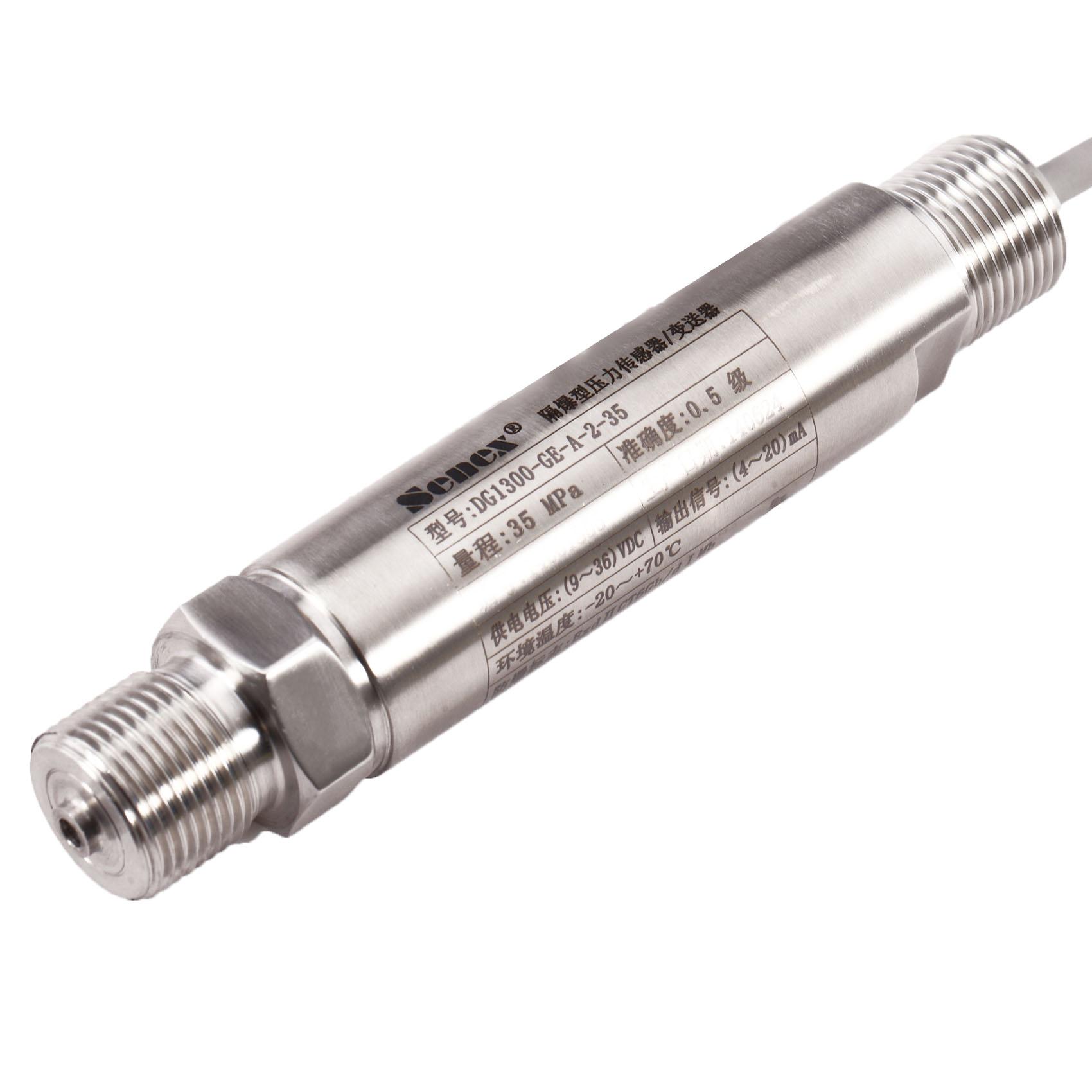 SENEX Transmitter-O&K Group