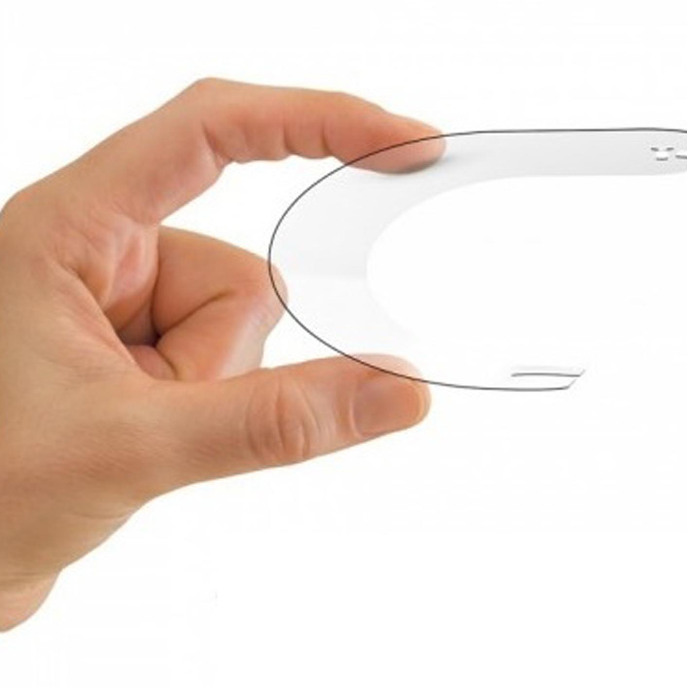 Mobile Tempered Glass-Boxwant