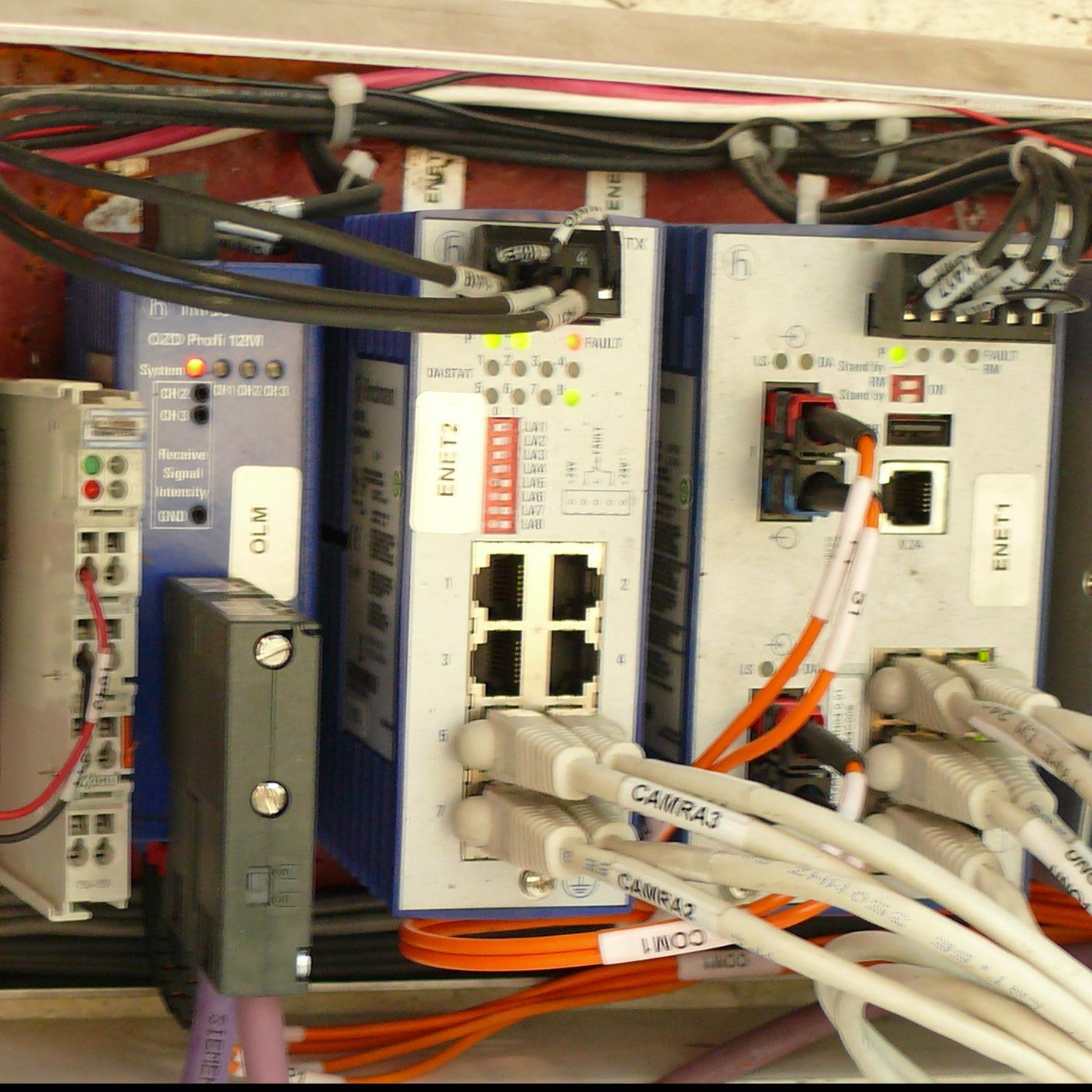 SIEMENS PLC-Samasta Exploration & Services LLP