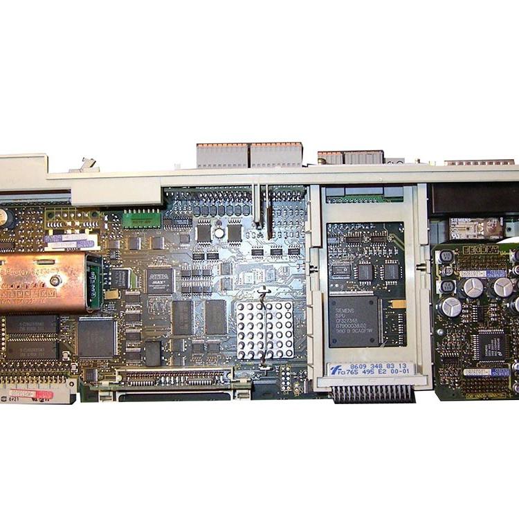 SIEMENS Servo Drive -O&K Group