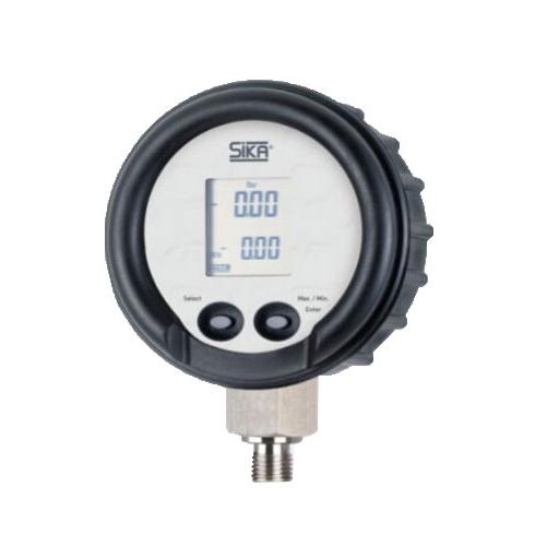 SIKA  Transmitter-O&K Group