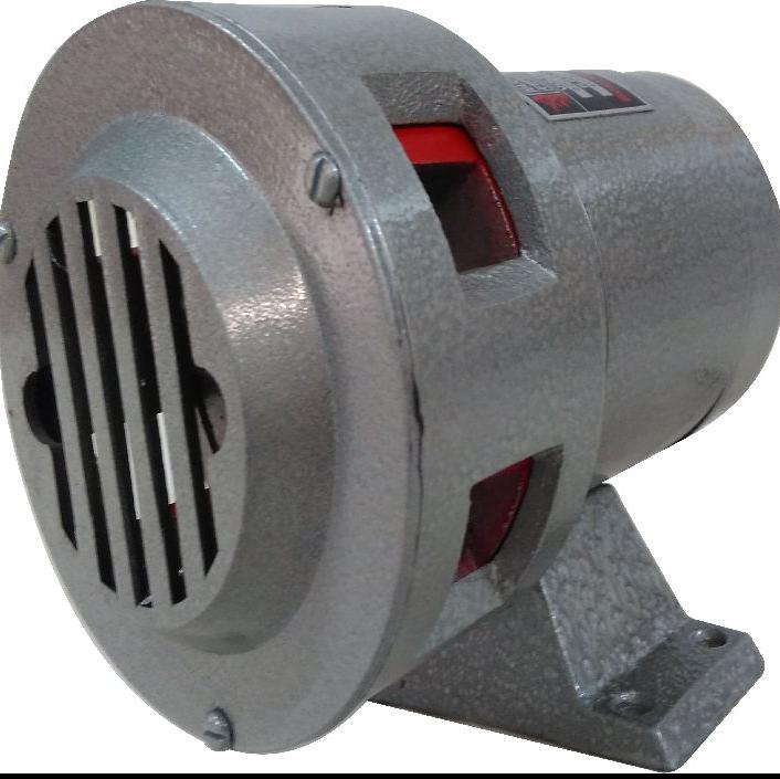 1/2 MILE SIREN-Finetech Systems