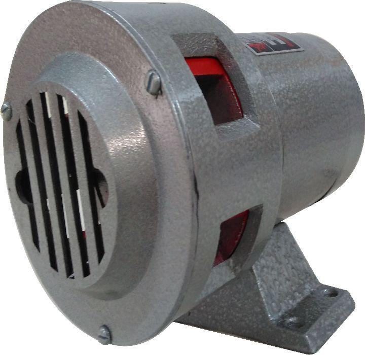 1/2 MILE SIREN-Finetech Systems