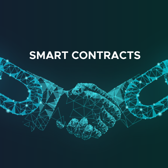 Smart Contracts and Development in Malaysia-ICO Developoment Company