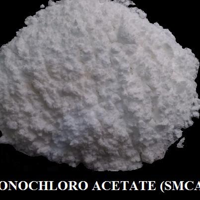 Sodium Monochloro Acetate (SMCA)-Sunray International