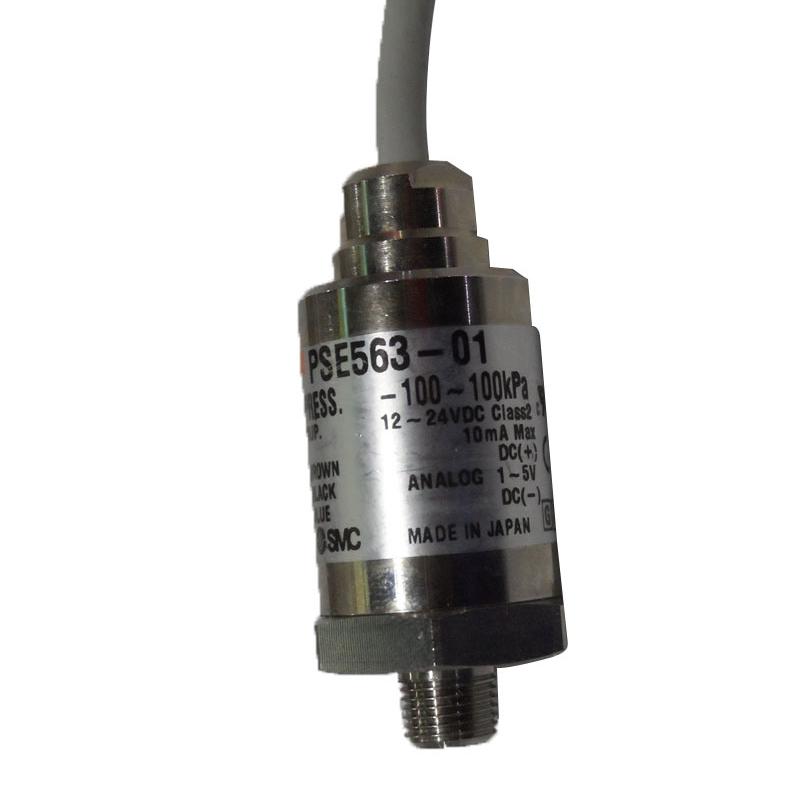 SMC Transmitter-O&K Group