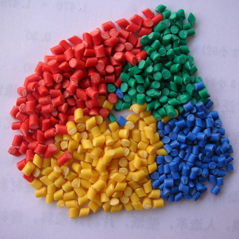 PVC Reprocess granules-RP Plastic Industries