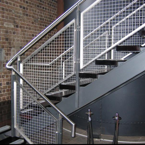 SS MESH (866)-OPTITECH INFRA Projects India OPC Pvt Ltd