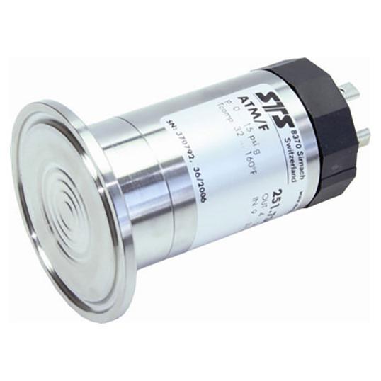 STS Transmitter-O&K Group