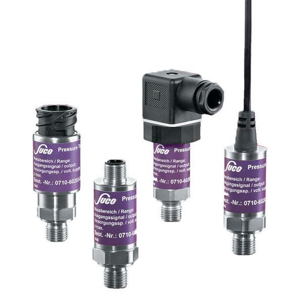 SUCO Transmitter-O&K Group