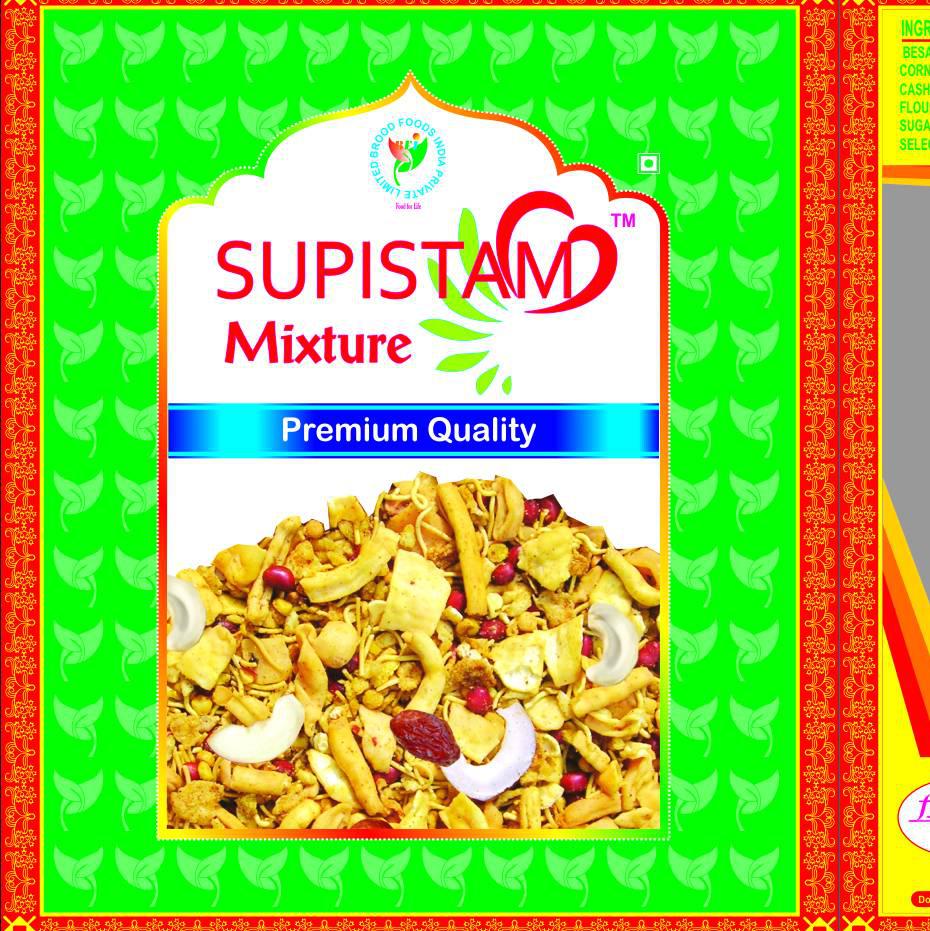 Swadisht Gulki-Brood Foods India Private Limited