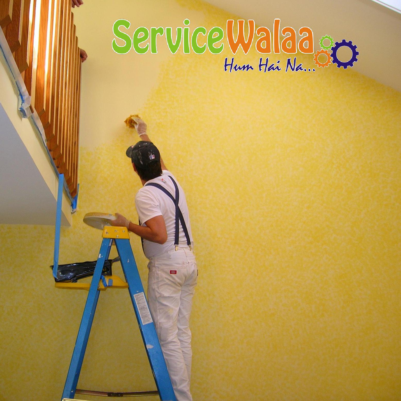 Painting-Servicewalaa