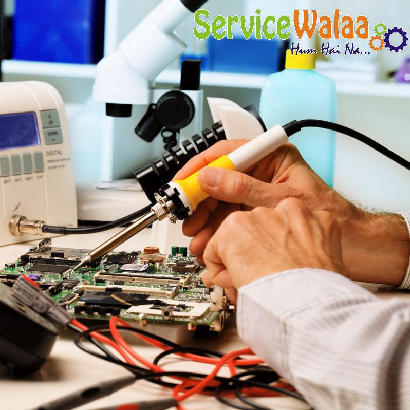 Television Repair & Service-Servicewalaa