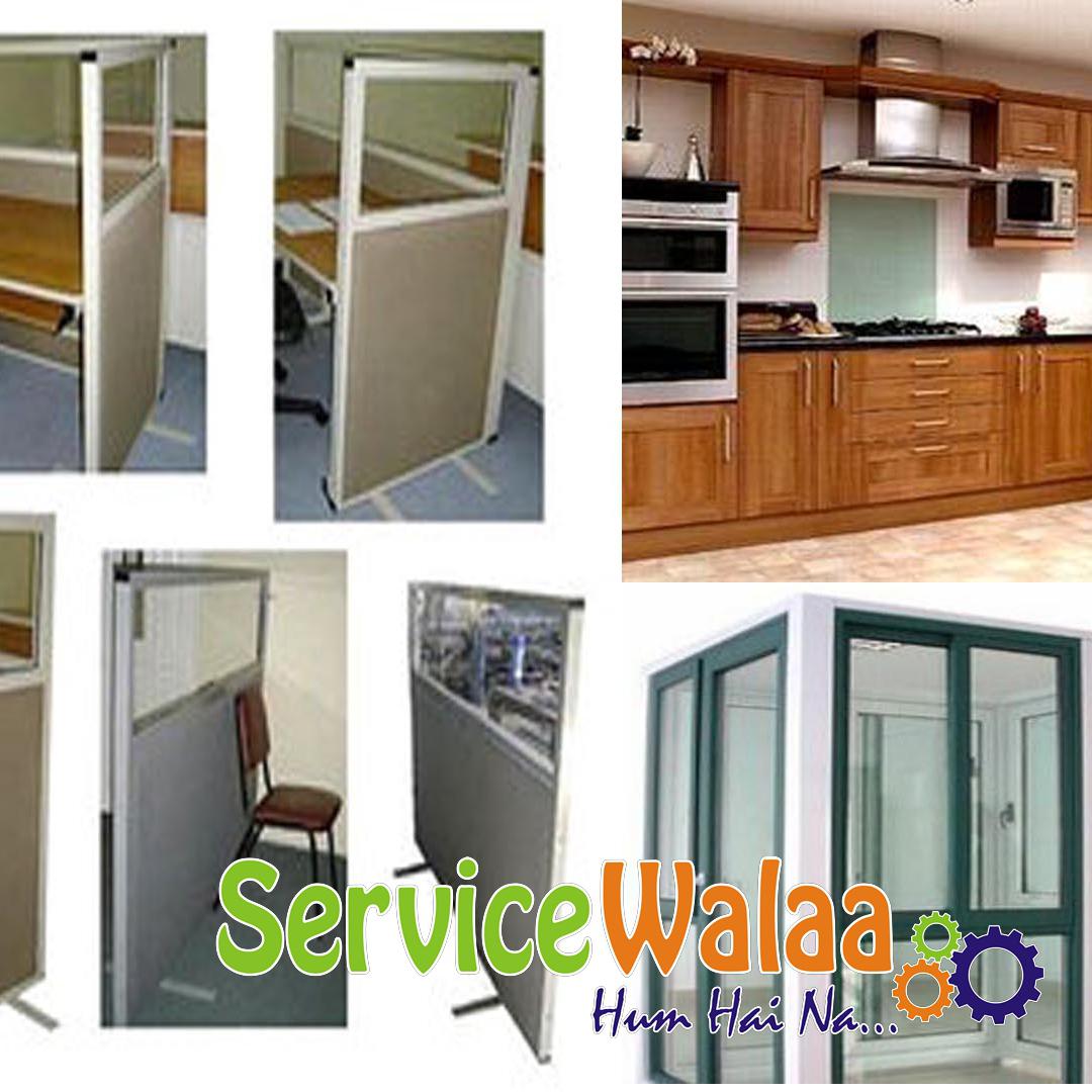 Fabrication Work-Servicewalaa