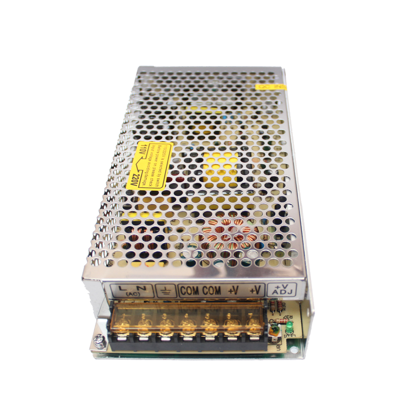 S Series—Single Output Power Supply-SPD Energy Technologies Pvt