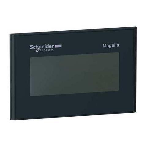 Schneider HMI(Human Machine Interface)-O&K Group