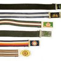 School Belts-Sizeplus Apparel (P) Ltd.
